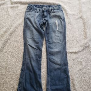 Bootcut Jeans